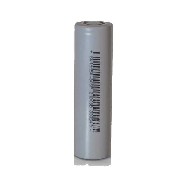 Sinowatt 30SP 18650 - 3,000mAh - 15A