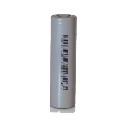 Sinowatt 30SP 18650 - 3,000mAh - 15A