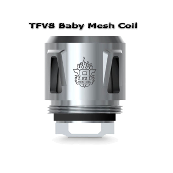 TFV8 Baby Coil by Smok - 0.17ohm