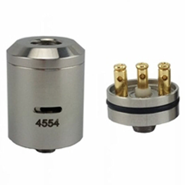 Stillare RDA - Stainless - Clone