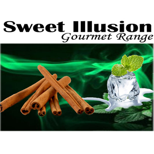 Sweet Illusion 30ml Concentrate