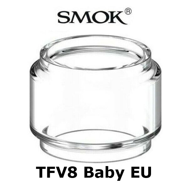 Smok #5 TFV8 Baby EU glass