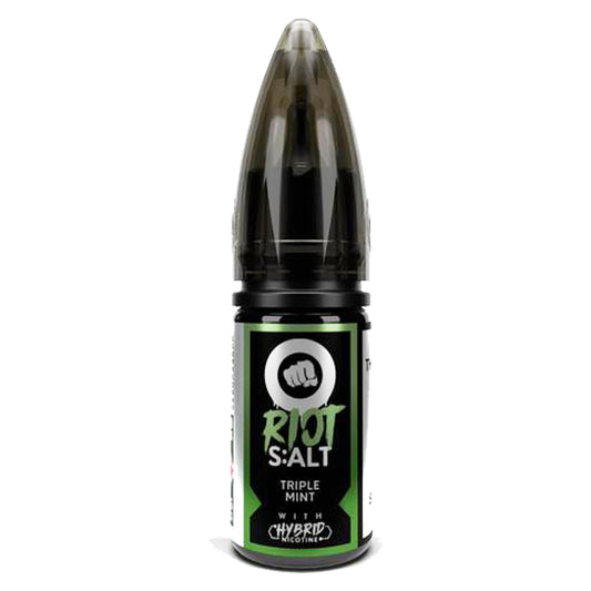 Dreifache Minze 20 mg