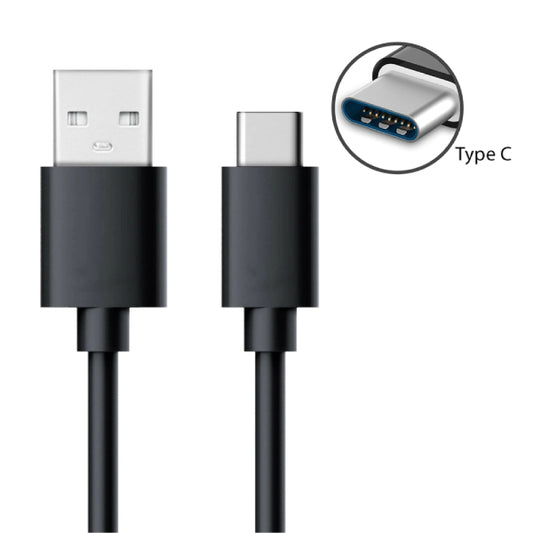 Typ C-Kabel