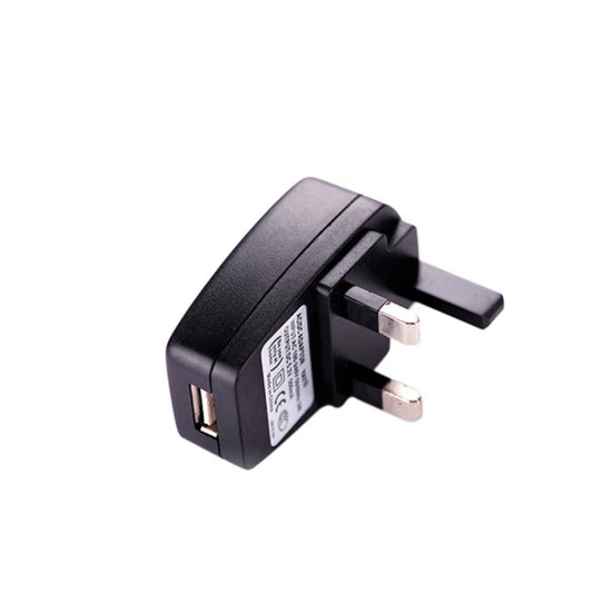 USB Charging Plug UK