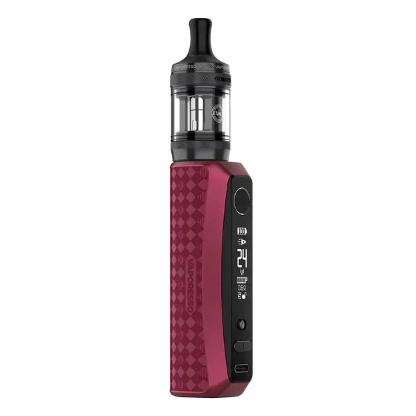Vaporesso GTX One Pro Kit - Red