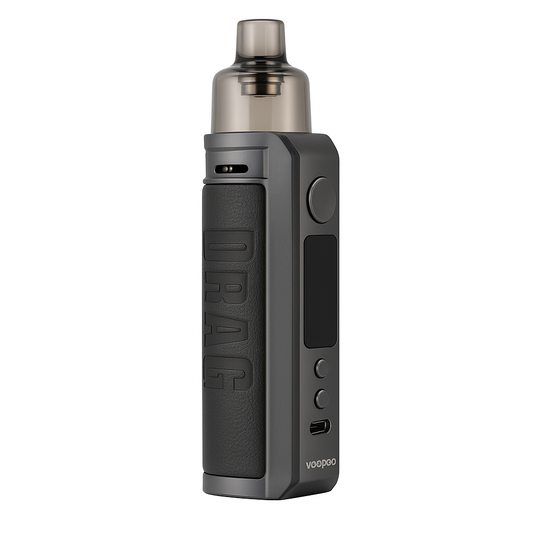 VooPoo Drag S2 Kit - Classic