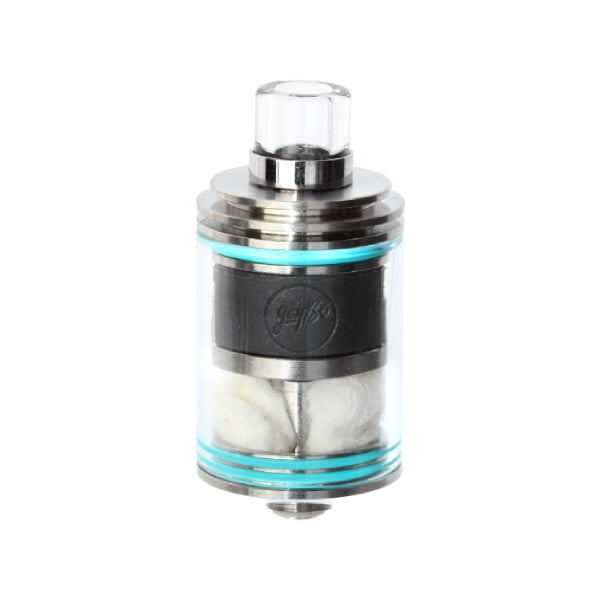 Wismec Theorem RDTA - Stainless